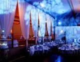 Mon Amor Event Design Studio Exceptional wedding decoration in G