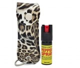 new pepper spray