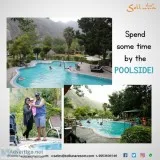 Plan your Vacation at Resorts in Corbett