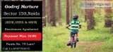 Godrej Nurture Noida - A Dynamic World Beyond Your Window