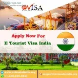 E Tourist Visa India  evisastoindia