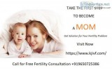 Infertility Clinic in Delhi