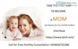 Infertility Clinic in Delhi