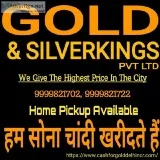 Diamond for cash in vasant vihar