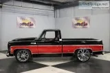 1978 Chevrolet Silveradso