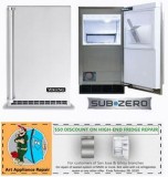 Refrigerator Repair  Art Appliance