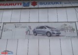 Contact Magic Auto Patparganj Showroom to Book Maruti Car Today