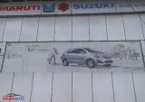 Contact Magic Auto Patparganj Showroom to Book Maruti Car Today