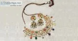 If you are on the lookout of one of the best jewellers in Delhi