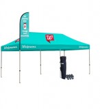 Trade show Tents For Indoor and Outdoor Use - Tent Depot  Canada