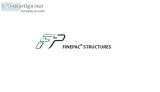 Get Random Packing From Finepac Structures