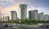 Rishita Mulberry Heights &ndash 23BHK at Sushant Golf City Luckn