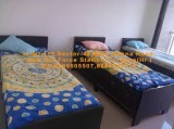 Pg accommodation in gurgaon