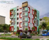 2BHK Luxury Apartment Flats For Sales In Hyderabad