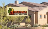 Arizona s pest control Exterminators and Termite control inspect