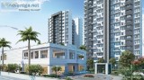 Experion Capital Phase III 3 and 4 BHK Apartments in Vibhuti Kha