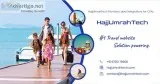 Travel Portal Development