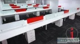 COLLABORATIVE OPEN OFFICE FURNITURE MANUFACTURER IN HYDERABAD