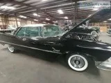 1957 Chrysler Imperial CROWN IMPERIAL