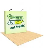 Check Out Our Top Brands Of Trade show Display Booths   Canada