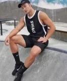 Mens sportswear shorts for sale