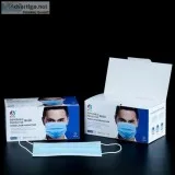 Disposable and KN95 Masks - Wholesale Prices