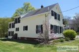 Just Listed3Bed2Bath New Englander in Desirable South Dover NH