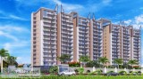 Azea Botanica Ready to move 3BHK Flat in South Lucknow