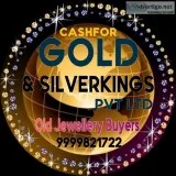 Silver for cash in delhi ncr