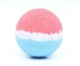 new bath bomb added Freedom