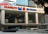 Visit Magic Auto Preet Vihar to Get New Car