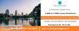 Godrej River Greens - 3 Extravagant Zones For An Opulent Lifesty