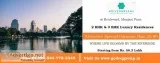 Godrej River Greens - 3 Extravagant Zones For An Opulent Lifesty