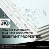 WPC Door Frame Manufacturers in India - JKD Plastics