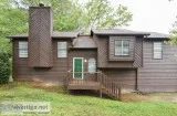 Welcome to 2895 Cedar Mill Xing Acworth GA 30102