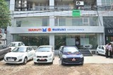 Visit Competent Maruti Moti Nagar to Buy Your Dream Car