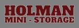 Holman Mini Storage