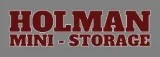 Holman Mini Storage