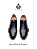 Rawls-Luxure Official Site  Shop Dress Shoes For Men
