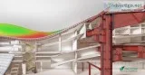 Structural BIM Services Texas&nbsp&nbsp&nb sp- Silicon Engineeri