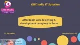 Best and Affordable web designing and development company in Pun