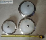 Ceiling Mounted Light Fixtures