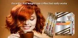 Melt the pounds away with coffee