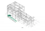 Fabrication Drafting Services Ohio&nbsp&nbsp&nbs p- Silicon Engi
