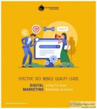 Best digital marketing companies SEO ORM company in  Kerala