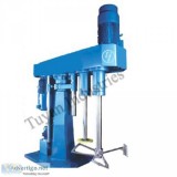 Twin Shaft Disperser Manufacturers