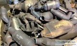 Scrap Catalytic Converter Buyers in Australia