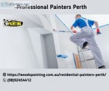 Professional Painters Perth