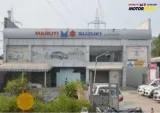 Searching Best Maruti Dealer in Ghaziabad then Visit Motorcraft 