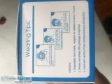 Dental medical face masks (50 pcs)